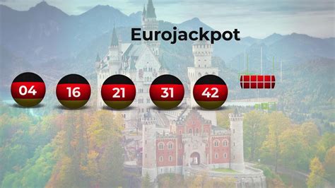 lottozahlen eurojackpot 31.07 20
